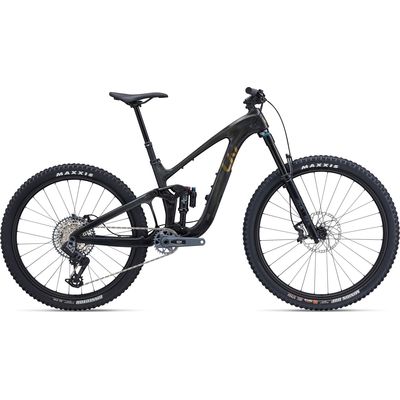 Giant Intrigue X Advanced 1 Womens Mountain Bike