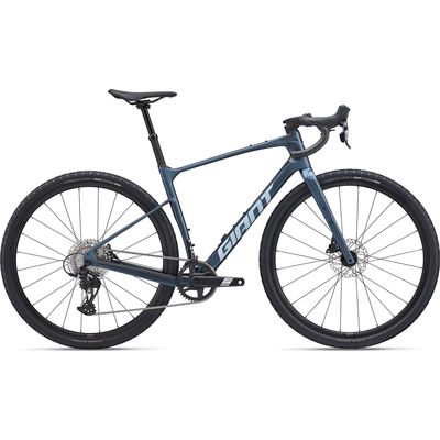 Giant Revolt Advanced 1 Gravel Bike