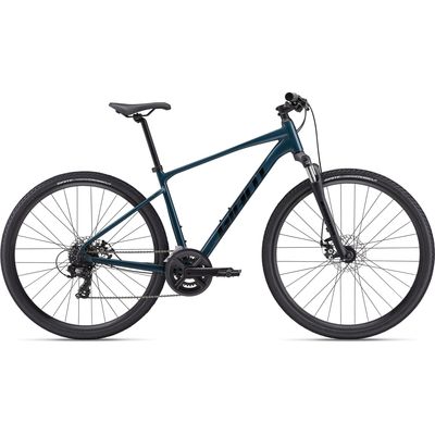 Giant Roam Disc 4 City Bike