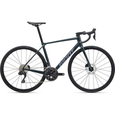 Giant TCR Advanced 1 Road Bike