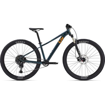 Giant Liv Tempt 1 27.5 Womens Mountain Bike