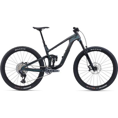 Giant Trance X Advanced 1 Full Suspension Mountain Bike