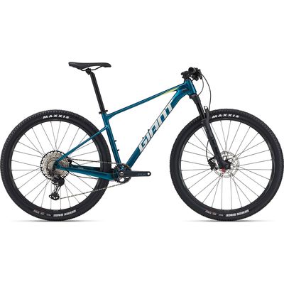 Giant XTC SLR 29 1 Mountain Bike