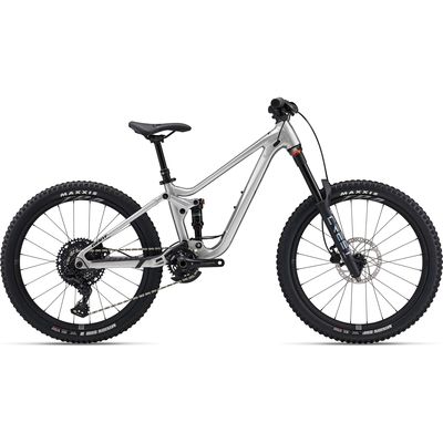 Giant Faith 24 Kids Mountain Bike