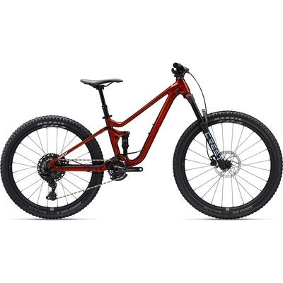 Giant Faith Kids Mountain Bike