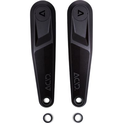 Cube Acid Hybrid Pro ISIS/GEN4 MTB Crank Set