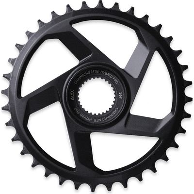 Cube Acid Hybrid Pro Hpa Chainring