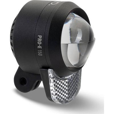 Cube Pro-E 150 X-Connect E-bike Front Light