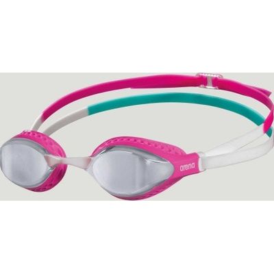 Arena Air Speed Mirrored Swimming Goggles