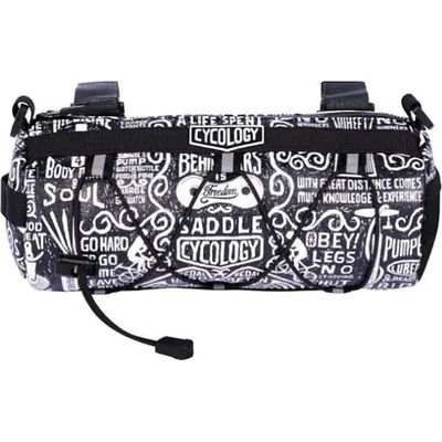 Cycology Wisdom Handlebar Bag