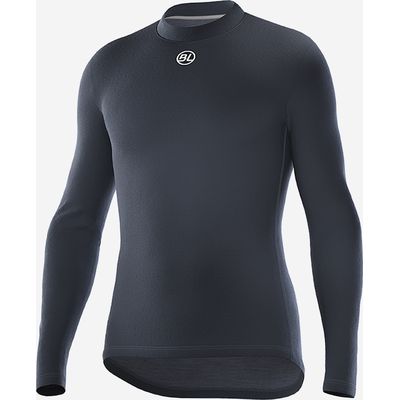 BL Connery Merino Long Sleeve Base Layer