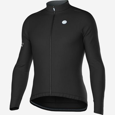 BL Rainguard Pro Water Repellent Long Sleeve Jersey