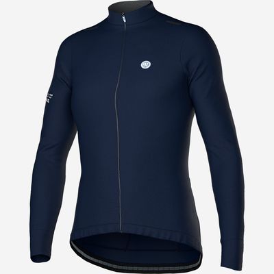 BL Rainguard Pro Womens Water Repellent Long Sleeve Jersey