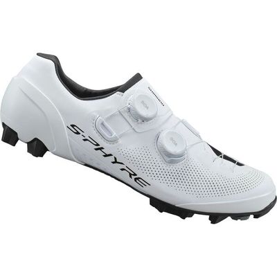 Shimano S-Phyre XC9 Clipless Road Shoes