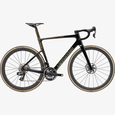 Cannondale SuperSix EVO LAB71 Road Bike