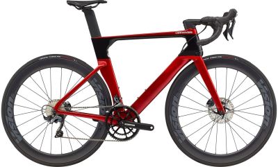 cannondale 6 carbon road bike