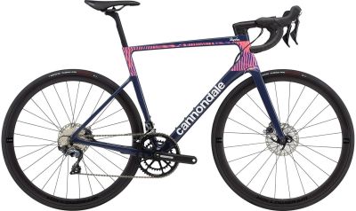 cannondale road bikes 2021