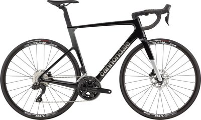 Cannondale SuperSix EVO 3 Road Bike