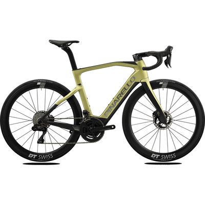 Pinarello Nytro E9 Road Dura Ace Di2 Electric Road Bike