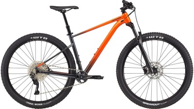 cannondale trail 4 29 slx