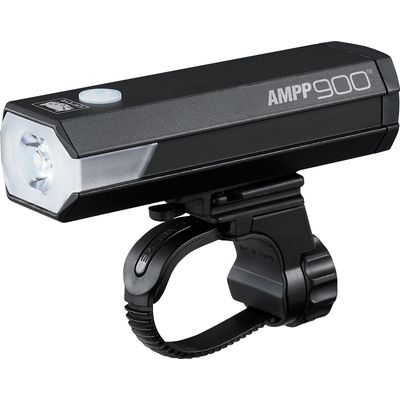 Cateye AMPP 900 Front Light