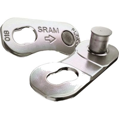 Sram Eagle Powerlock Flat Top 12 Speed Chain Connector