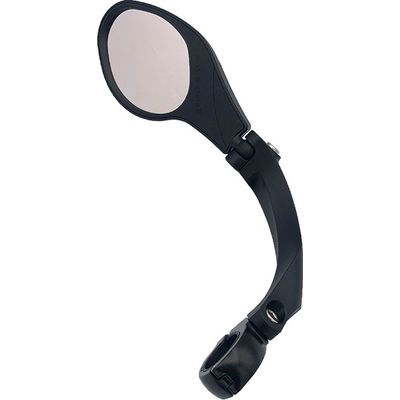 M-Part Adjustable Handlebar Clamp Mirror