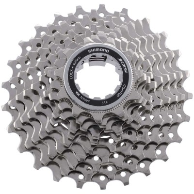 shimano 10s cassette