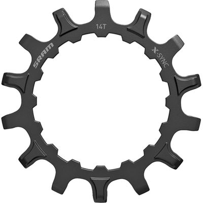 SRAM X-Sync Sprocket Straight Steel Chainring for Bosch Motors