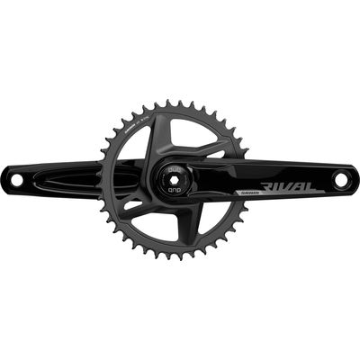 Sram Rival AXS D1 Wide DUB MTB Crankset