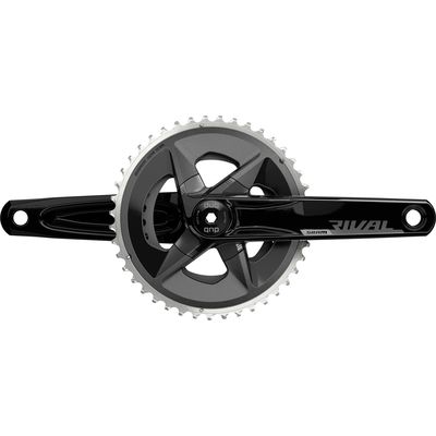 Sram Rival AXS D1 Wide DUB 2 Speed MTB Crankset