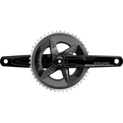 Sram Rival AXS D1 DUB MTB Crankset