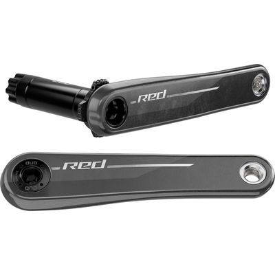 Sram Red XPLR E1 Dub Wide Crank Arm Assembly