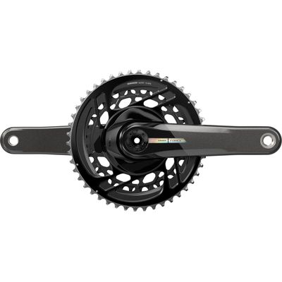 Sram Force D2 DUB Direct Mount 2 Speed MTB Crankset