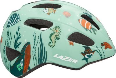 Lazer PNut KinetiCore Junior Helmet