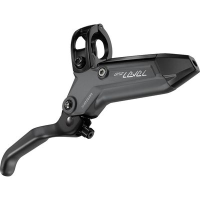 Sram Level Bronze Stealth C1 Brake Lever with Hose and Caliper Set