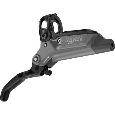 Sram Maven Bronze Stealth A1 Brake Lever with Hose and Caliper Set