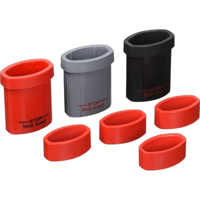 Look Elastomer and Spacer Kit for E-Post