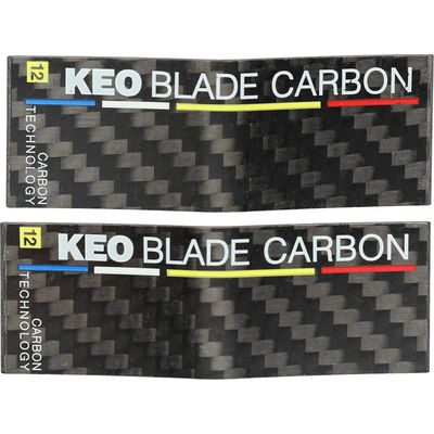 Look Keo Carbon Blade Replacement 12Nm