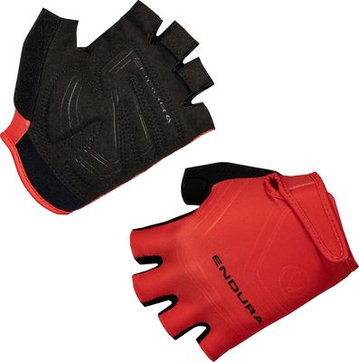 Show product details for Endura Xtract Womens Mitts (Red - L)