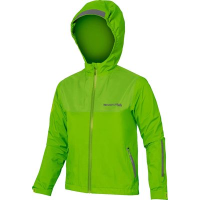 Endura MT500JR Kids Waterproof Jacket