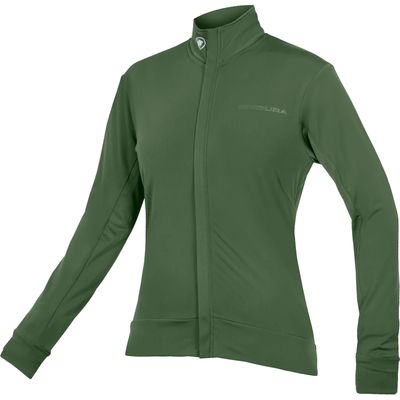 Endura Xtract Roubaix Womens Long Sleeve Jersey