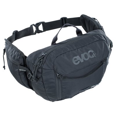 Evoc Hip Pack 3L Hydration Waist Bag + 1.5L Bladder