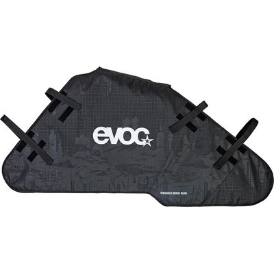 Evoc Padded Bike Rug