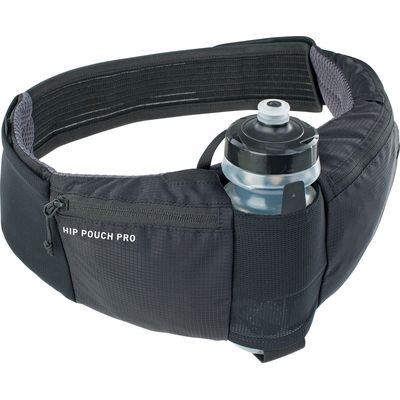 Evoc Hip Pouch Pro 1,5L + Bottle