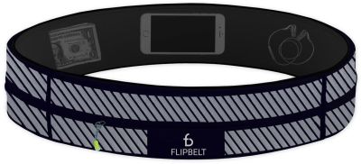 FlipBelt Zipper Running Belt  FlipBelt Zipper Edition - The