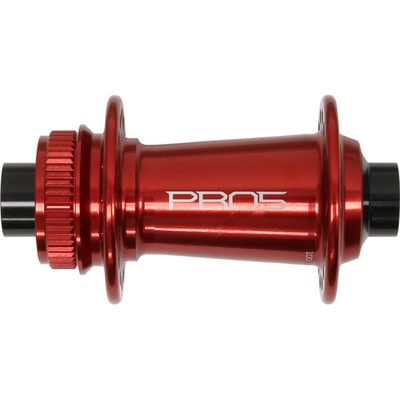 Hope Pro 5 Disc Center Lock Front Hub