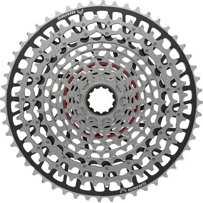 Sram XX Eagle XS-1297 T-Type 12 Speed Cassette