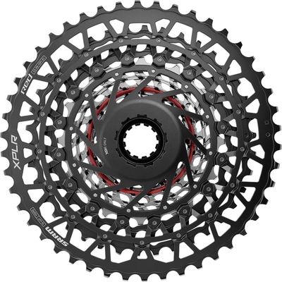 Sram XPLR E1 13 Speed Cassette