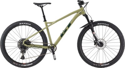 GT Zaskar LT AL Expert 29 Mountain Bike